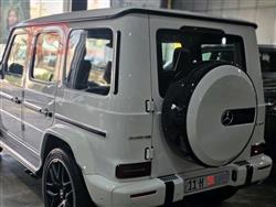 مرسيدس بنز G-Class